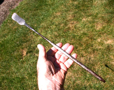 Bellissima, insolita antica