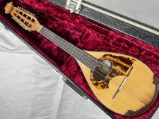 Semi mandolino