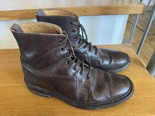 Stivaletto Tricker’s Anfibio 8.5 William