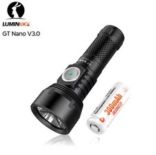 Lanciatore tascabile LUMINTOP® GT Nano V3 700 lm 400 m