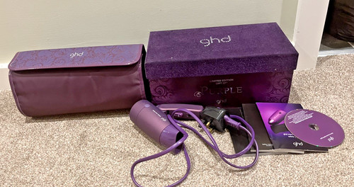 Ghd viola limited - limited, edition
