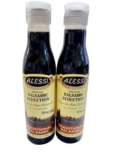 Alessi riduzione balsamica - alessi,
