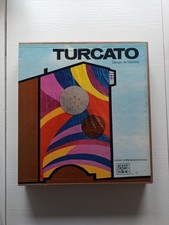 Marchis turcato - (arte), de