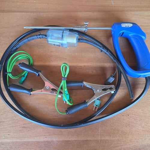 Anton prb29010 sonda - prb29010, di