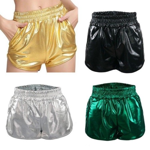 Pantaloncini corti donna