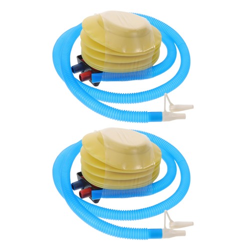 Set pompa per palla da - , 2