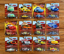 Disney Pixar Cars 1:55
