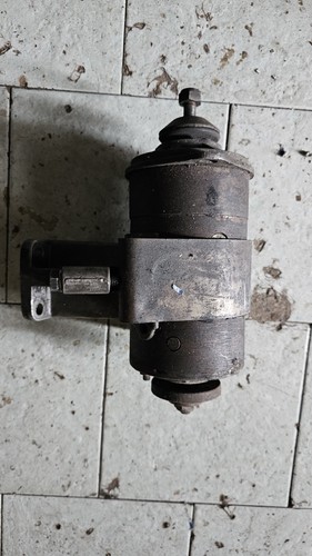 Dinamo fiat 500 126 - d-f-l-,