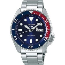 Seiko SRPD53K1 Orologio