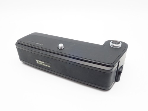 Contax pmd power - contax,