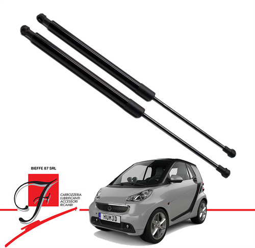 Molle gas pistoncini - molle, smart