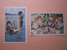 Illustratore  A. Bertiglia -