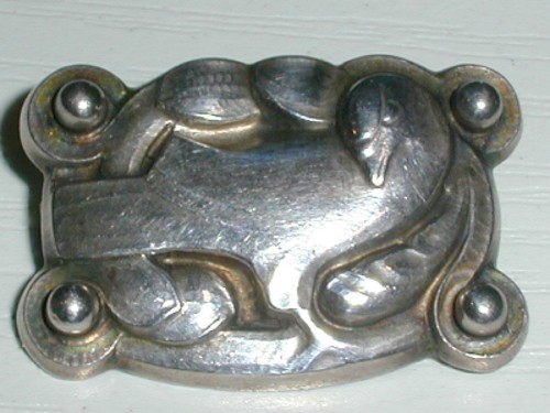 Georg jensen danimarca piccola - jensen,