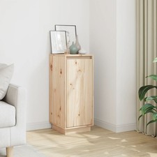 Credenza 31,5x34x75 cm in