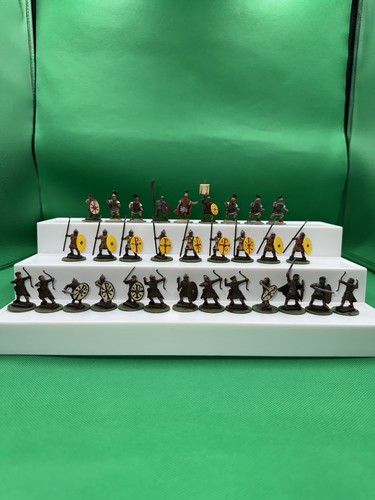 Giochi warlord soldatini - 31,