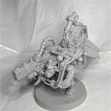 Games Workshop Warhammer 40K