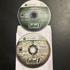 Fallout 3 Edizione Gioco