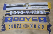 Sciarpe Ultras Boys Parma
