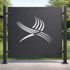 RECINZIONE MODULARE ZINCATO +