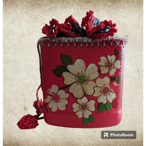 Borsa funky fatta mano - funky,