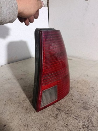 Volkswagen bora 2000 - 2000, fanale