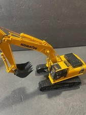Escavatore 1/50 KOMATSU
