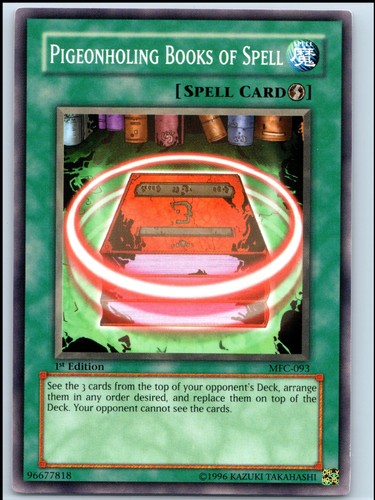 Yugioh edizione piccione - yugioh,