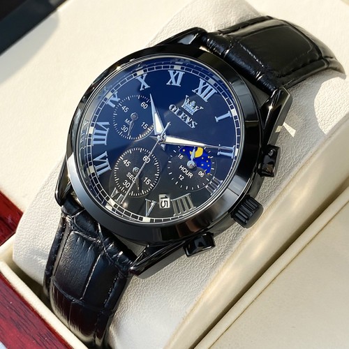Orologio polso olevs - polso, 2871
