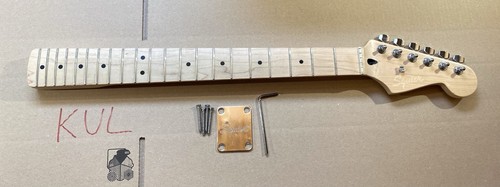 Fender squier stratocaster - fender,