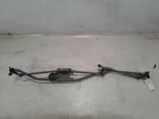 Motore tergicristallo
