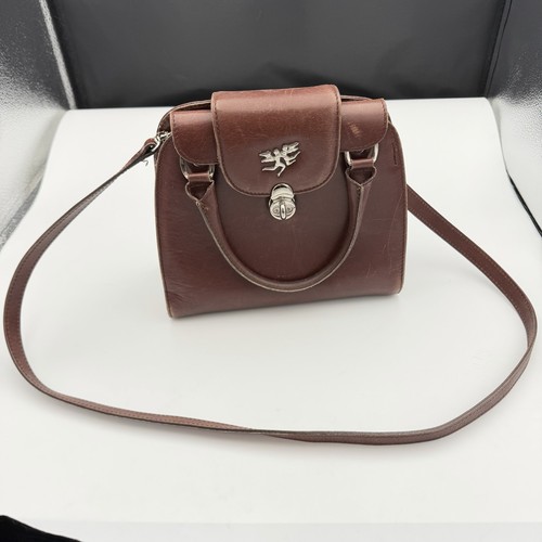 Borsa vintage piero guidi - borsa,