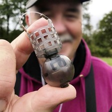 Gabbia Mangiatoia Esche da