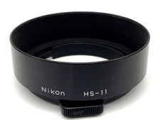 Nikon HS-11 Paraluce per Ais