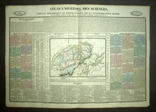 Quadro Storico E mappa