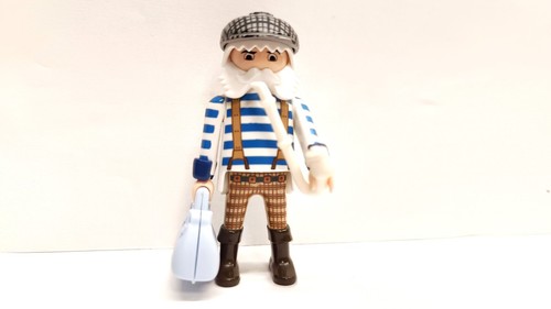 Playmobil casa delle - , bambole