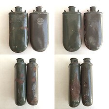 2x BORRACCIA AUSTRIACA PRIMA