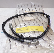 TUBO FRENO POSTERIORE