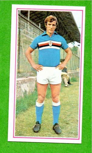 Calciatori panini 1970 - 1970, 71