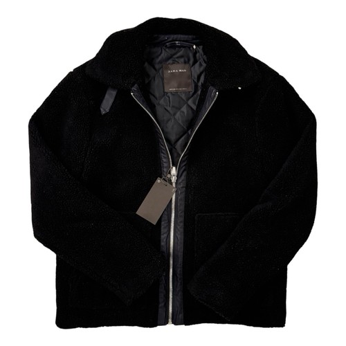 Giacca uomo zara - zara, sherpa
