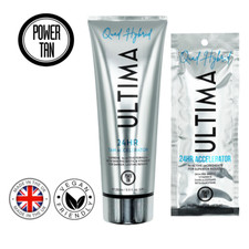 Power Tan Ultima Quad 24 Ore