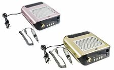 KIT FRESA UNGHIE E ASPIRATORE