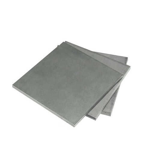 1pcs gr2 piastra lamiera - 1pcs, in