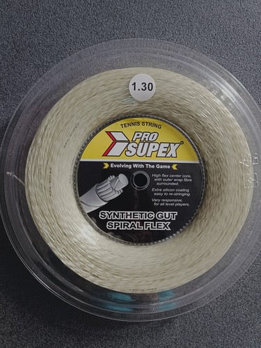 Pro supex corda tennis - corda,