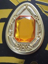 2022 Disney 3D Jewel Pin