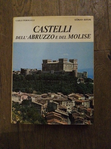 Castelli dell abruzzo del - castelli, dell'abruzzo