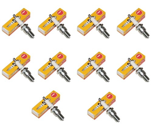 Candele ngk dpr9ea9 - ngk,