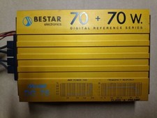 Bestar 70w car hifi - car, amplifier