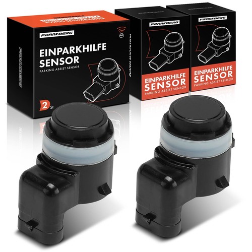 Sensori parcheggio pdc - 2x,