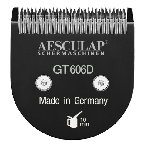 Aesculap vega tosatrice per - vega,