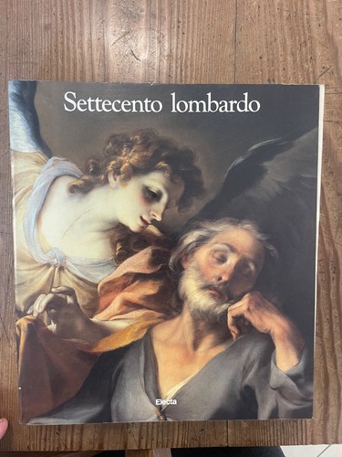Settecento lombardo - (arte)-settecento,